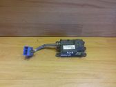 Air flap motor/actuator