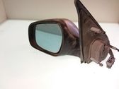 Front door electric wing mirror