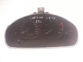 Speedometer (instrument cluster)