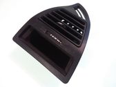 Dashboard side air vent grill/cover trim