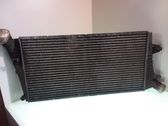 Intercooler radiator