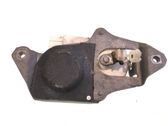 Central locking motor