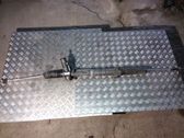 Steering rack