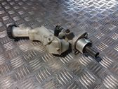 Master brake cylinder