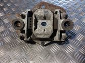 Engine mount bracket