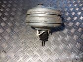 Brake booster