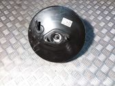 Brake booster