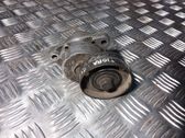 Generator/alternator belt tensioner