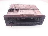 Radio/CD/DVD/GPS head unit