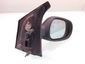 Front door electric wing mirror