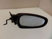 Manual wing mirror