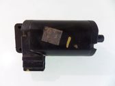 Motor de ajuste del asiento