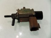 Electroválvula del turbo