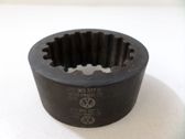 A/C flexible coupling/sleeve