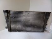 Radiador intercooler