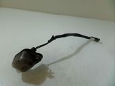 Lampa oświetlenia tylnej tablicy rejestracyjnej