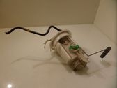 In-tank fuel pump