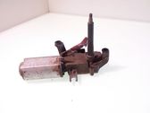 Rear window wiper motor