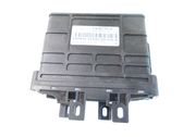 Gearbox control unit/module