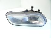Luz de niebla delantera