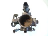 Throttle valve