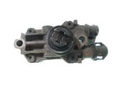 Fuel injection high pressure pump