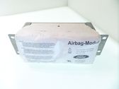 Airbag de passager
