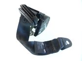 Ceinture de sécurité arrière