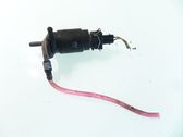 Windscreen/windshield washer pump