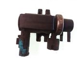 Vacuum valve