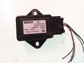 Sensor ESP de aceleración de frecuencia del intermitente