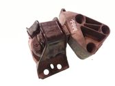 Engine mount bracket