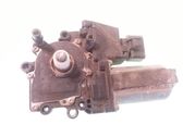 Front door window regulator motor