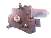 Front door window regulator motor