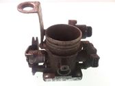 Throttle valve