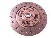 Clutch pressure plate