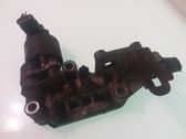 EGR valve