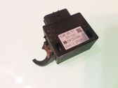 ESP acceleration yaw rate sensor
