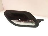 Front door interior handle