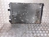 Coolant radiator