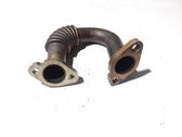 EGR valve line/pipe/hose