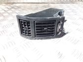 Dashboard side air vent grill/cover trim