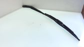 Windshield/front glass wiper blade