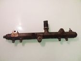 Fuel main line pipe