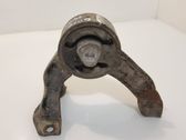 Engine mount bracket