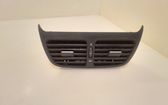 Dash center air vent grill