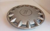 R14 wheel hub/cap/trim