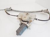 Motor del regulador de la ventanilla de la puerta delantera