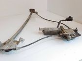 Fensterheber elektrisch mit Motor Tür vorne