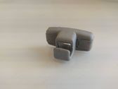 Sun visor clip/hook/bracket